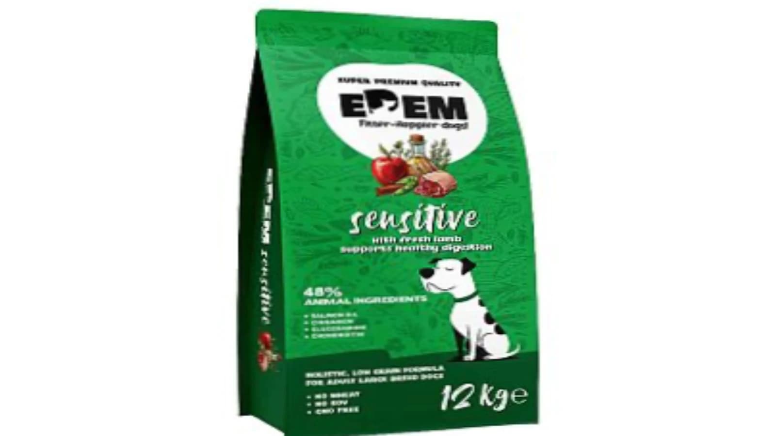 Edem Sensitive 2kg